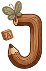 Julies Art logo
